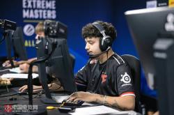 Imperial即(jí)将租借skullz 巴西战队阵容再调整