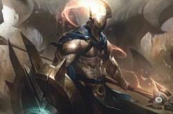 【7.16】电竞游戏前沿资讯：LOL美測(cè)服更新、Xiaoxu离队、Lele、JiaQi恢複(fù)自(zì)由人、飞牡蛎战队喊话HLE