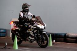 孔孟之(zhī)乡燃(rán)“摩(mó)”火！济宁“至(zhì)圣之(zhī)路(lù)”油电摩(mó)托大赛競(jìng)风流