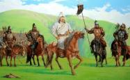 成吉思汗一生(shēng)中的十(shí)大經(jīng)典(diǎn)战役