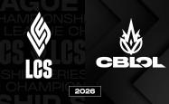 《英(yīng)雄联盟》美洲(zhōu) LTA 赛区一季而終(zhōng)，明年 LCS 与 CBLOL 歸(guī)来