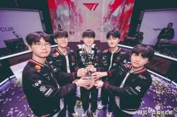 Faker谈KeSPA杯夺冠：通过这次比赛，我们学到很多，也得到了成长