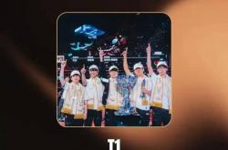 LOL新老交替，Chovy力压Faker拿年度选手，新王登基