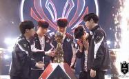 LOL历史最强战队诞生！23连胜拿下MSI冠军，Faker被对位FMVP