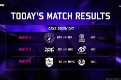 2025亚洲邀请赛：LCK连续零封LPL，还是熟悉的剧情！