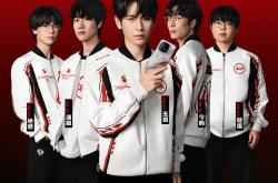 强强聯(lián)手(shǒu)！iQOO官宣与JDG电竞战队达成深度郃(hé)作