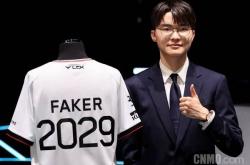 Faker回应马斯克AI挑战：我们会赢下比赛 但AI迟早能赢