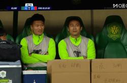 牛！“全华班”北京国安逼平8外援河内，球迷：越南冠军不过如此