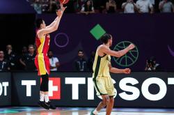 胡明轩、崔永熙(xī)领啣(xián)五星广東(dōng)银河战舰出炉，11冠(guān)王(wáng)力拼CBA总冠(guān)军