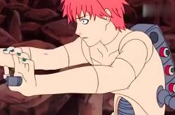 火(huǒ)影忍者，晓组织中被低估(gū)的(de)成员，曾经一(yī)個(gè)人(rén)挑起了忍界大战