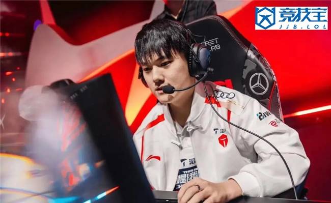 LOL：全局BP赛制的影响英雄次数从51次跌至18次