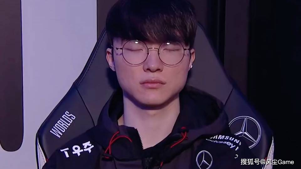 LOL历史最强战队诞生！23连胜拿下MSI冠军，Faker被对位FMVP