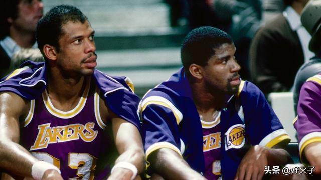 盘点：NBA十大MVP出炉次数最多的球队