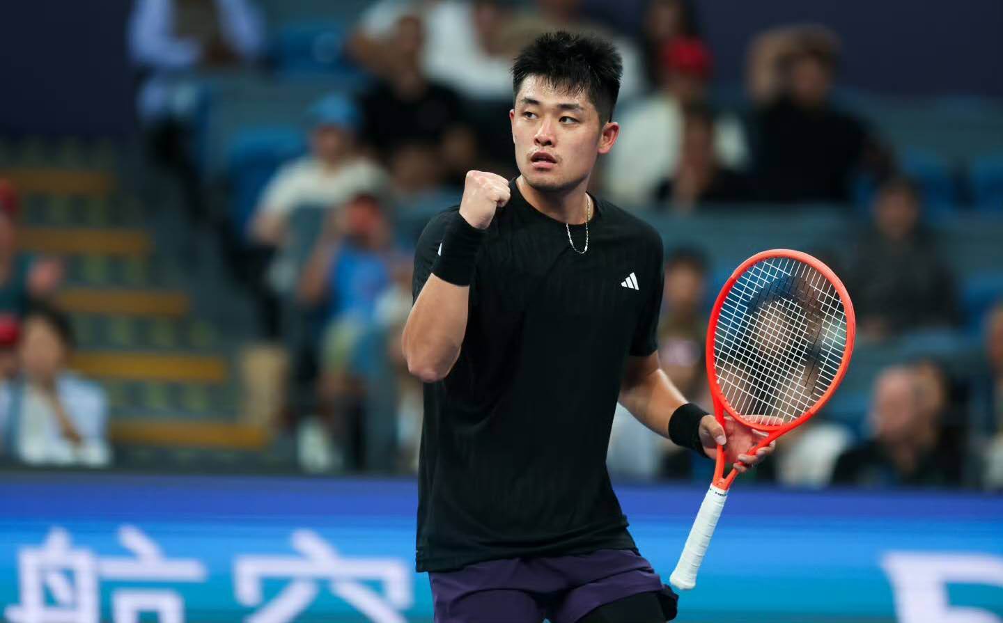 吴易昺豪取近40万奖金，是否解锁SE入围中网正赛解救孙发京成热点