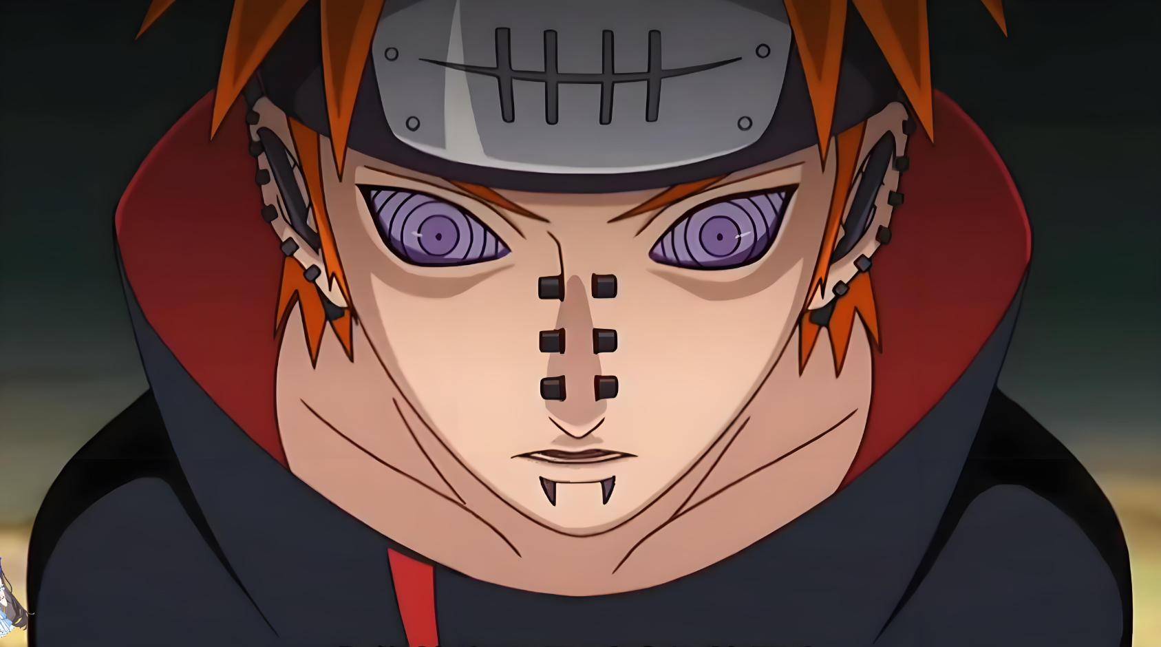 火影忍者，晓组织中被低估的成员，曾经一个人挑起了忍界大战