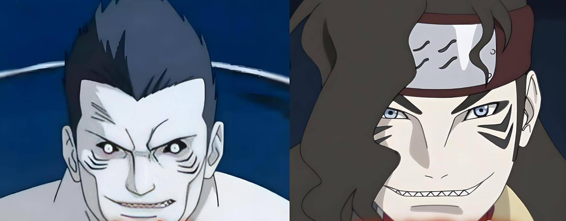 火影忍者，晓组织中被低估的成员，曾经一个人挑起了忍界大战