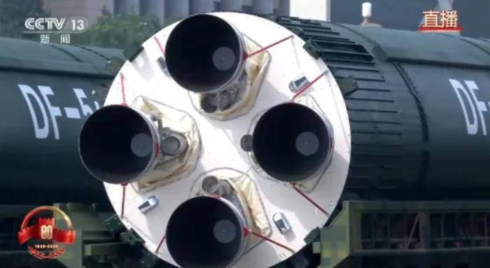 国之重器！名场面汇总