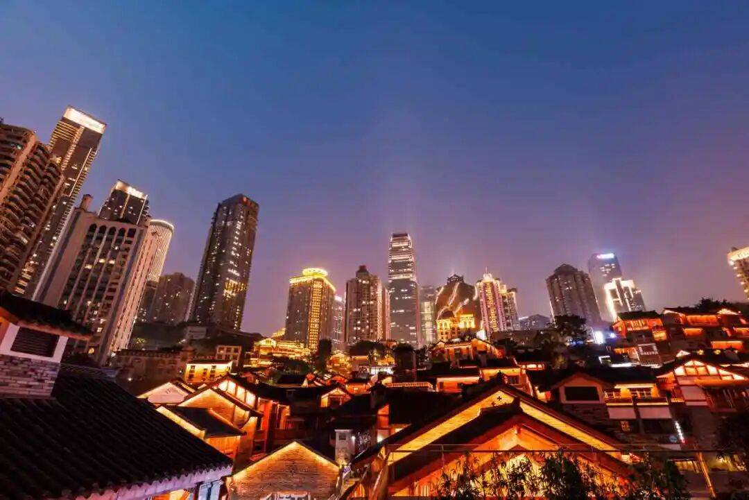 “渝超”线下观赛地图出炉→看球嗨购两不误！