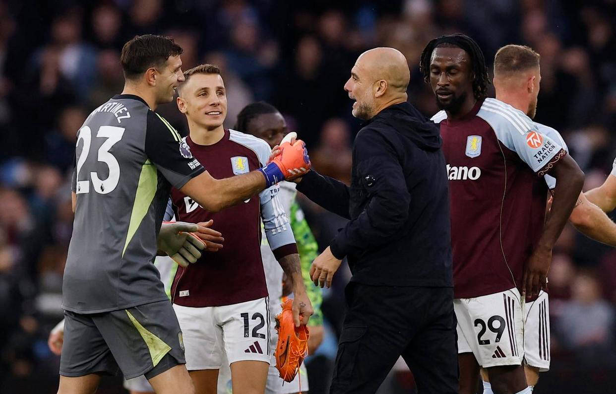 阿根廷国家队调整阵容，大马丁内斯遭轮换