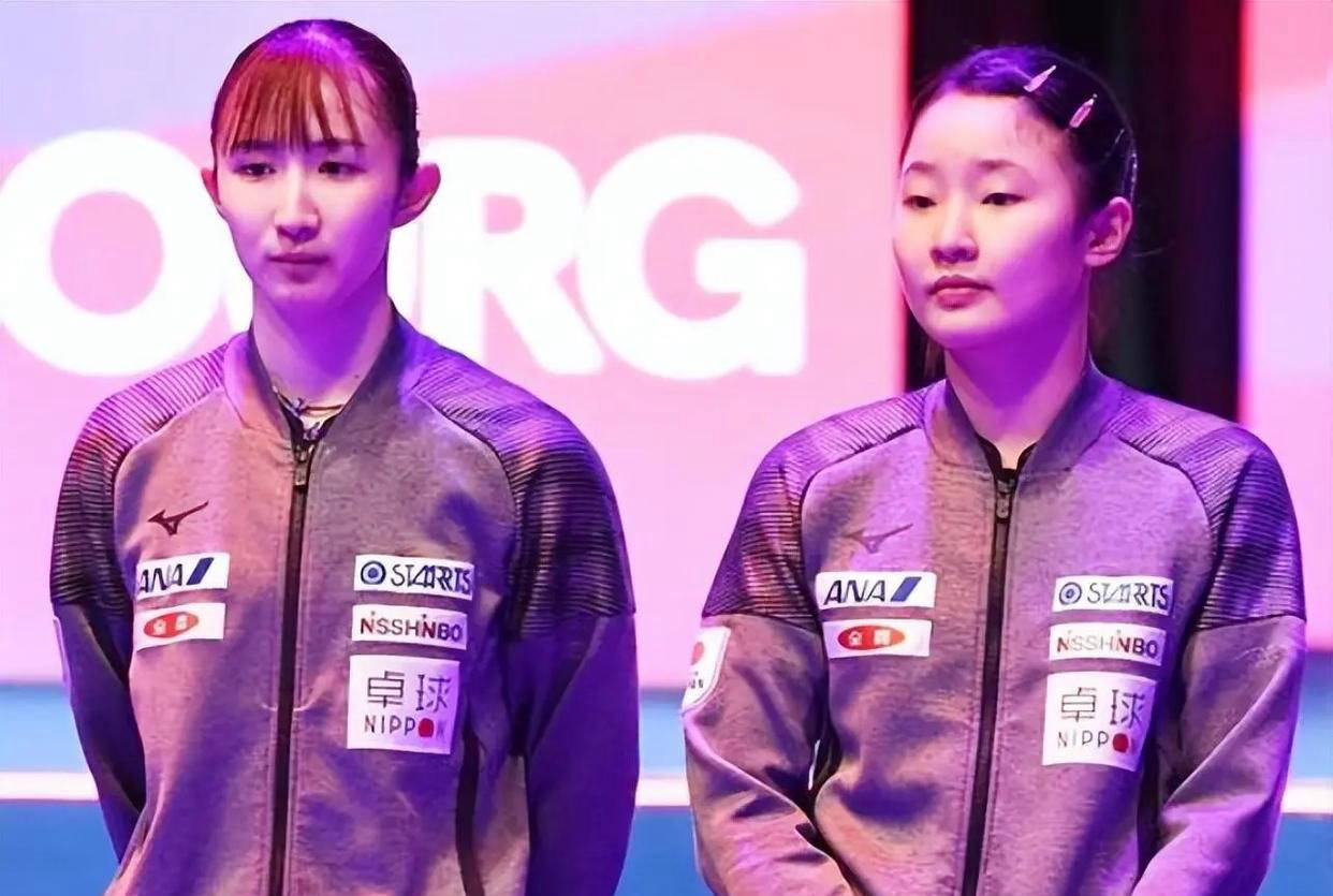 早田希娜正式道歉！澄清横滨赛医疗暂停事件经过