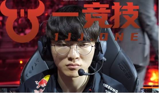 【一竞技1JingJi】LOL：Faker生涯数据公开 沙皇第一英雄池深不可测！